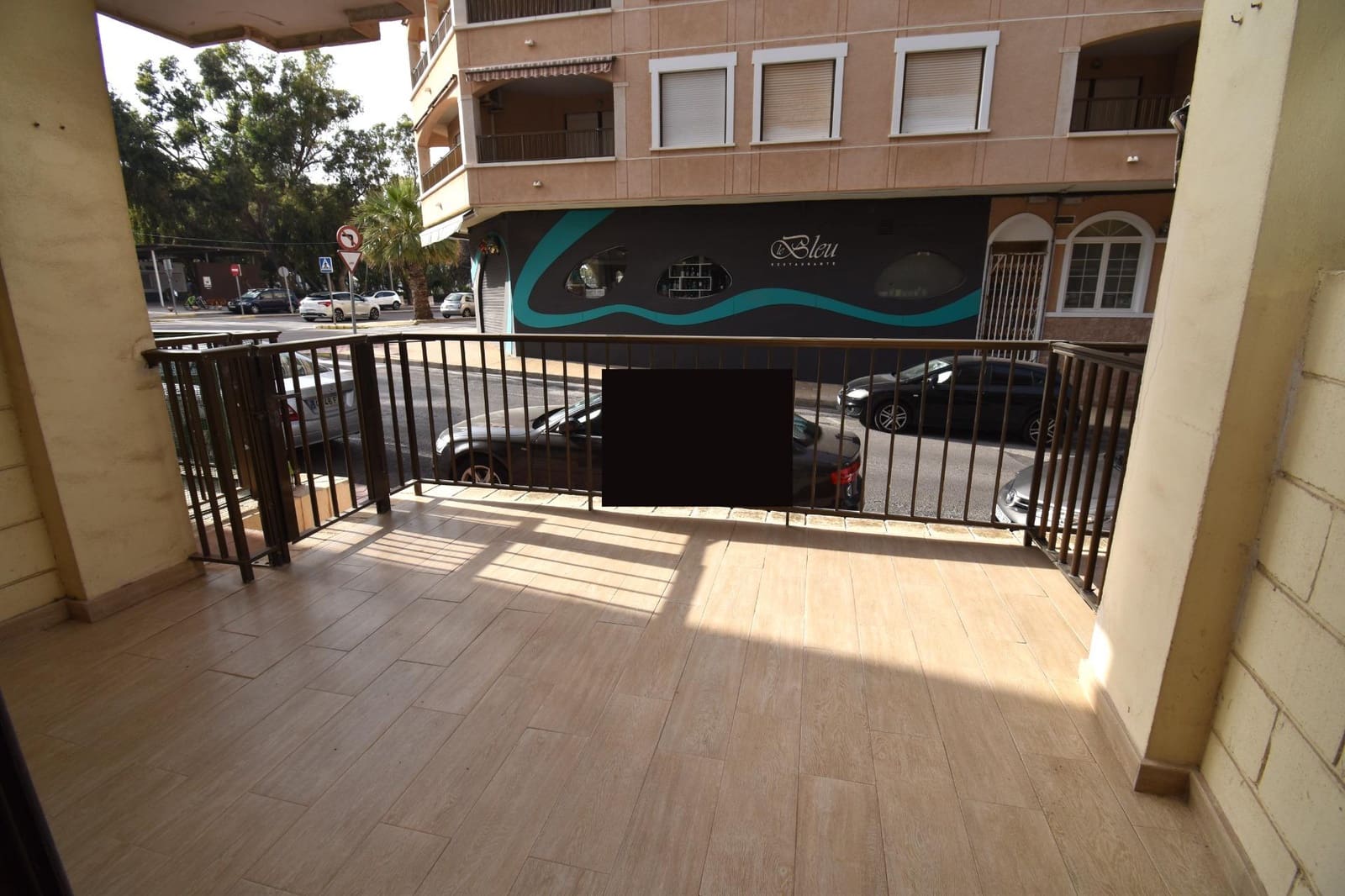 Apartamento de 3 habitaciones en Guardamar del Segura en venta con garaje - 186.000 € (Ref: 9059643)