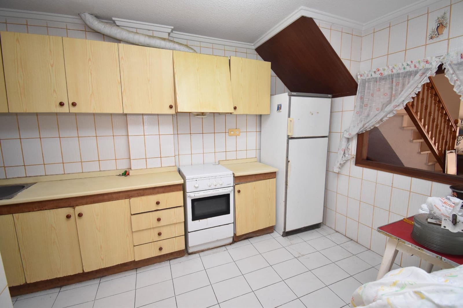 Apartamento de 3 habitaciones en Guardamar del Segura en venta con garaje - 186.000 € (Ref: 9059643)