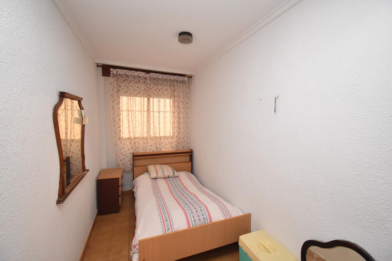 Apartamento de 3 habitaciones en Guardamar del Segura en venta con garaje - 186.000 € (Ref: 9059643)