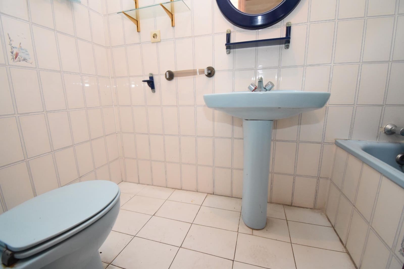 Apartamento de 3 habitaciones en Guardamar del Segura en venta con garaje - 186.000 € (Ref: 9059643)