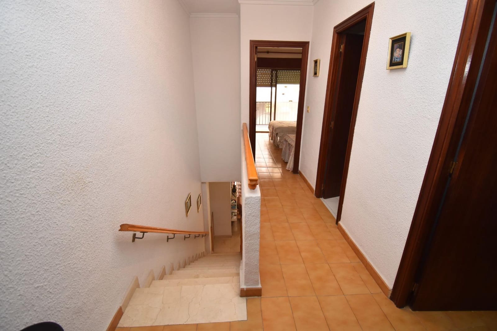 Apartamento de 3 habitaciones en Guardamar del Segura en venta con garaje - 186.000 € (Ref: 9059643)