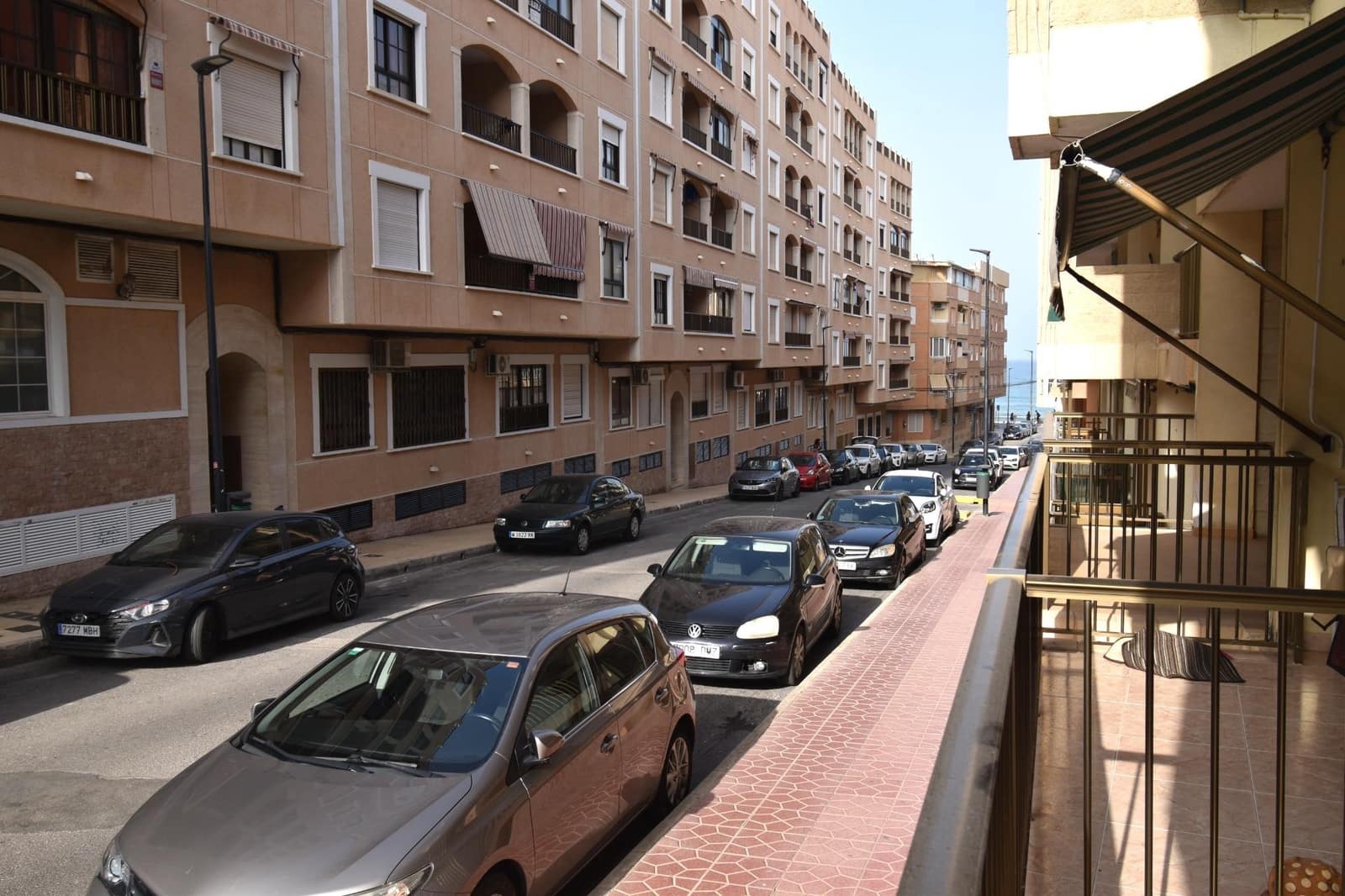 Apartamento de 3 habitaciones en Guardamar del Segura en venta con garaje - 186.000 € (Ref: 9059643)