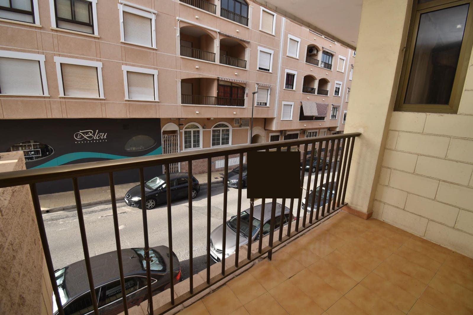 Apartamento de 3 habitaciones en Guardamar del Segura en venta con garaje - 186.000 € (Ref: 9059643)