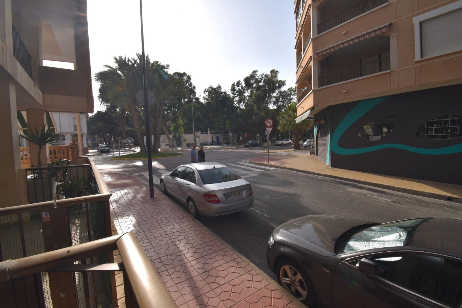 Apartamento de 3 habitaciones en Guardamar del Segura en venta con garaje - 186.000 € (Ref: 9059643)