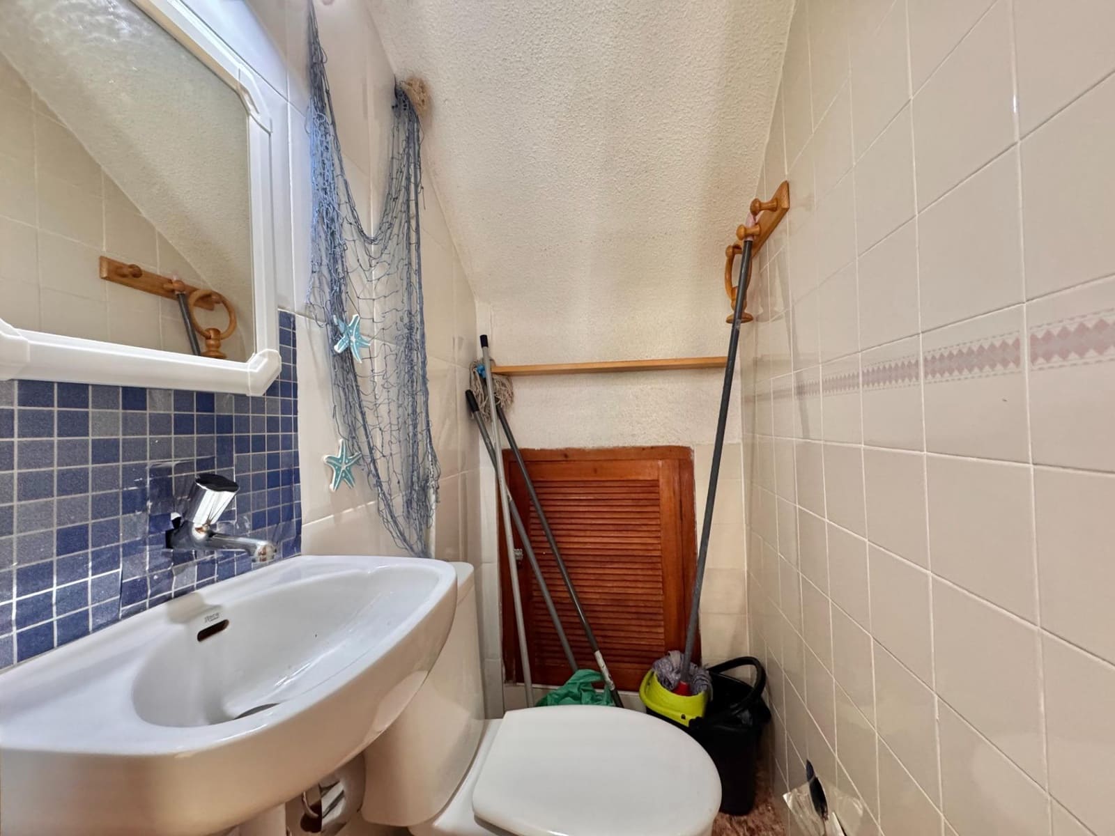 3 soveværelse Bungalow til salg i Santa Pola - € 225.000 (Ref: 9068981)