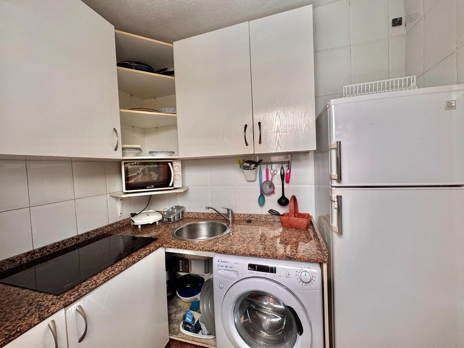 3 soveværelse Bungalow til salg i Santa Pola - € 225.000 (Ref: 9068981)