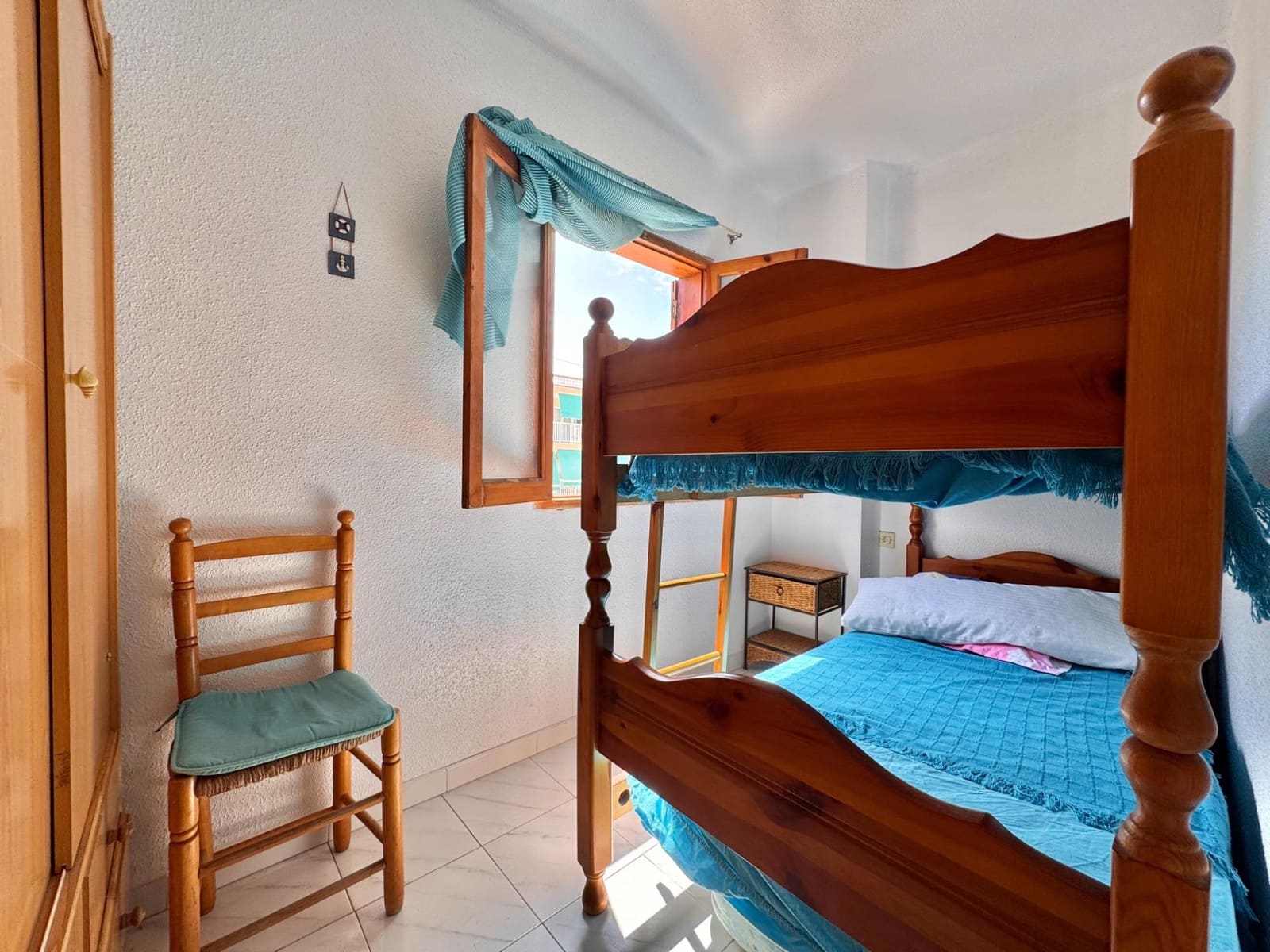 3 soveværelse Bungalow til salg i Santa Pola - € 225.000 (Ref: 9068981)