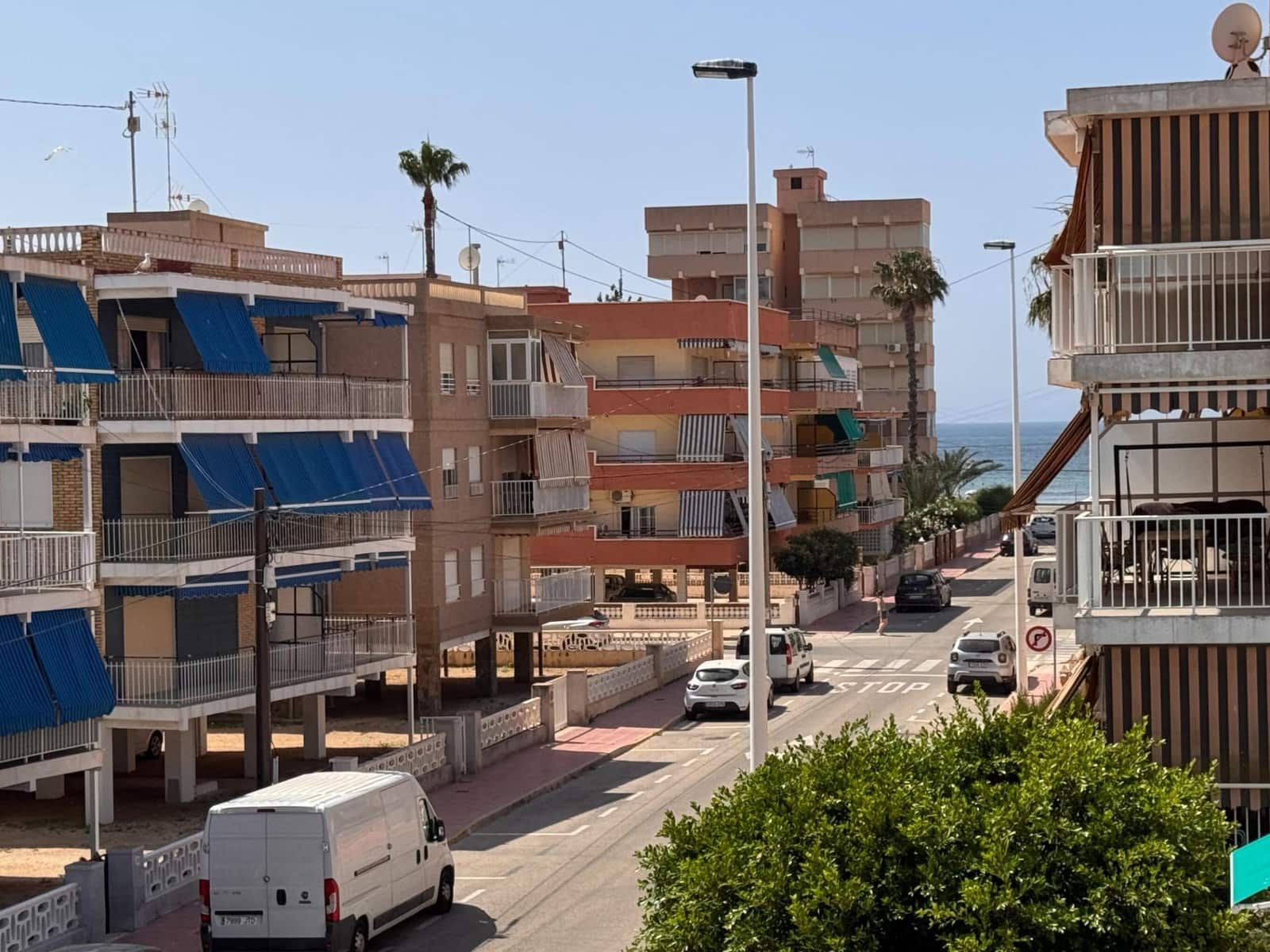 3 soveværelse Bungalow til salg i Santa Pola - € 225.000 (Ref: 9068981)