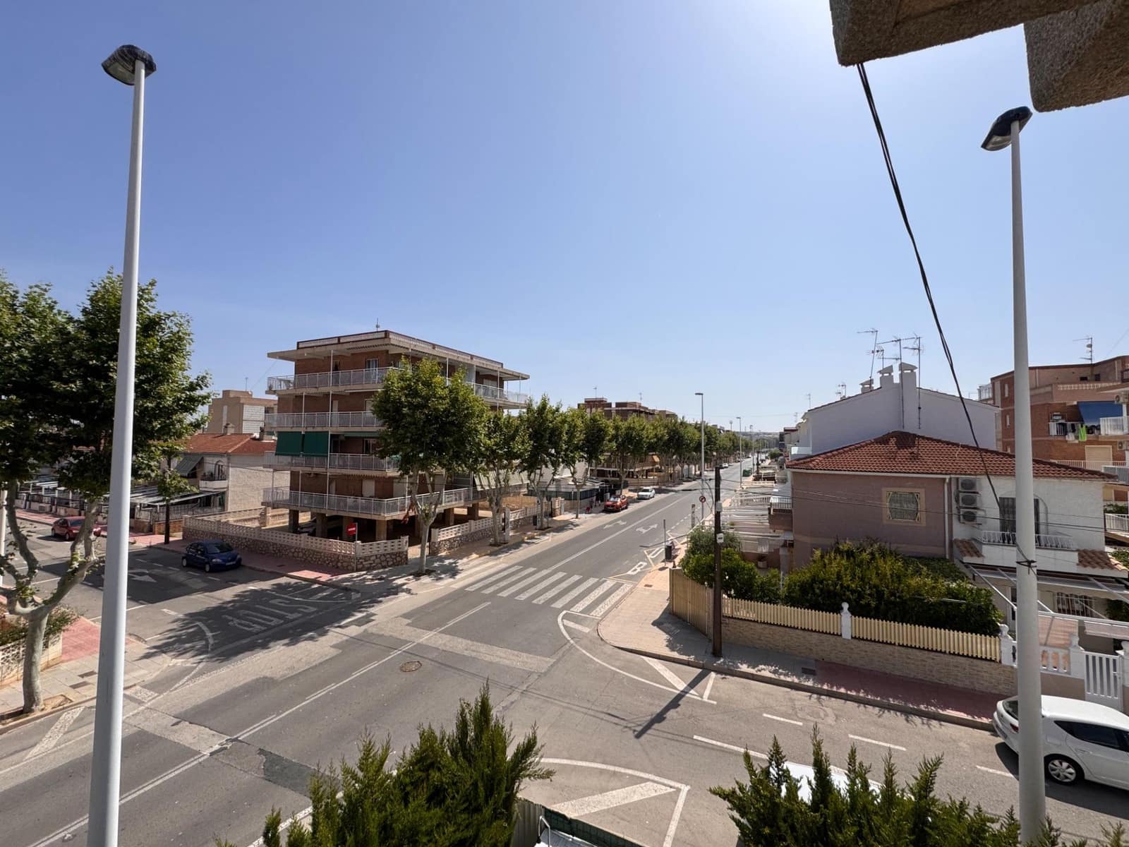 3 soveværelse Bungalow til salg i Santa Pola - € 225.000 (Ref: 9068981)