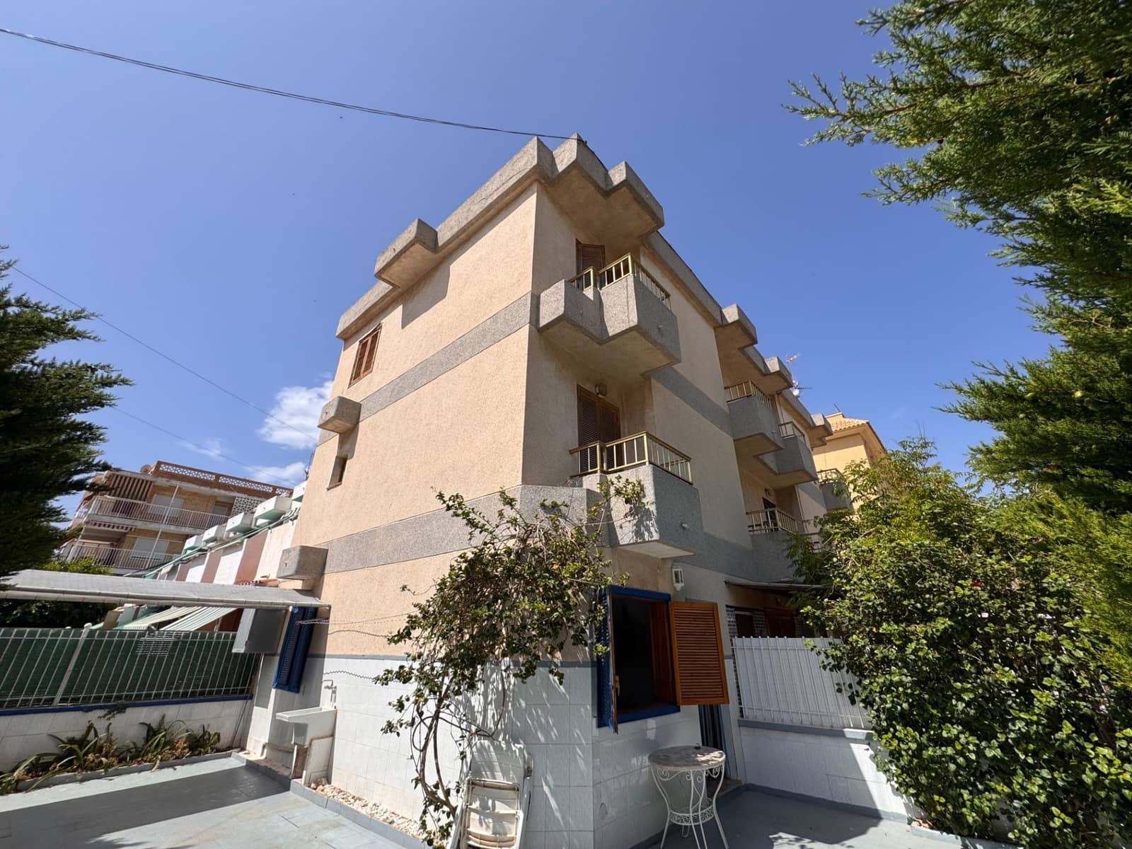 3 soveværelse Bungalow til salg i Santa Pola - € 225.000 (Ref: 9068981)