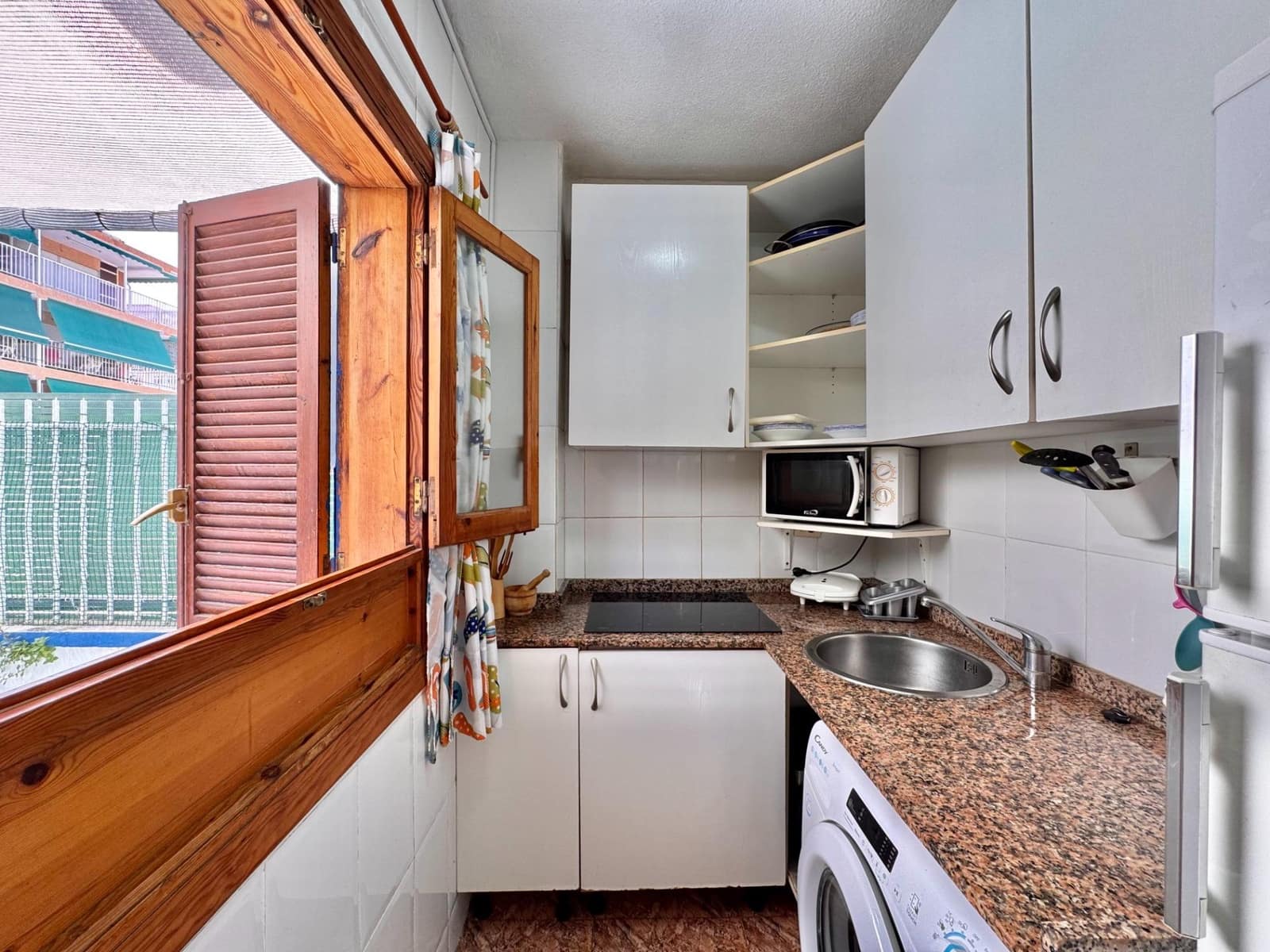 3 soveværelse Bungalow til salg i Santa Pola - € 225.000 (Ref: 9068981)