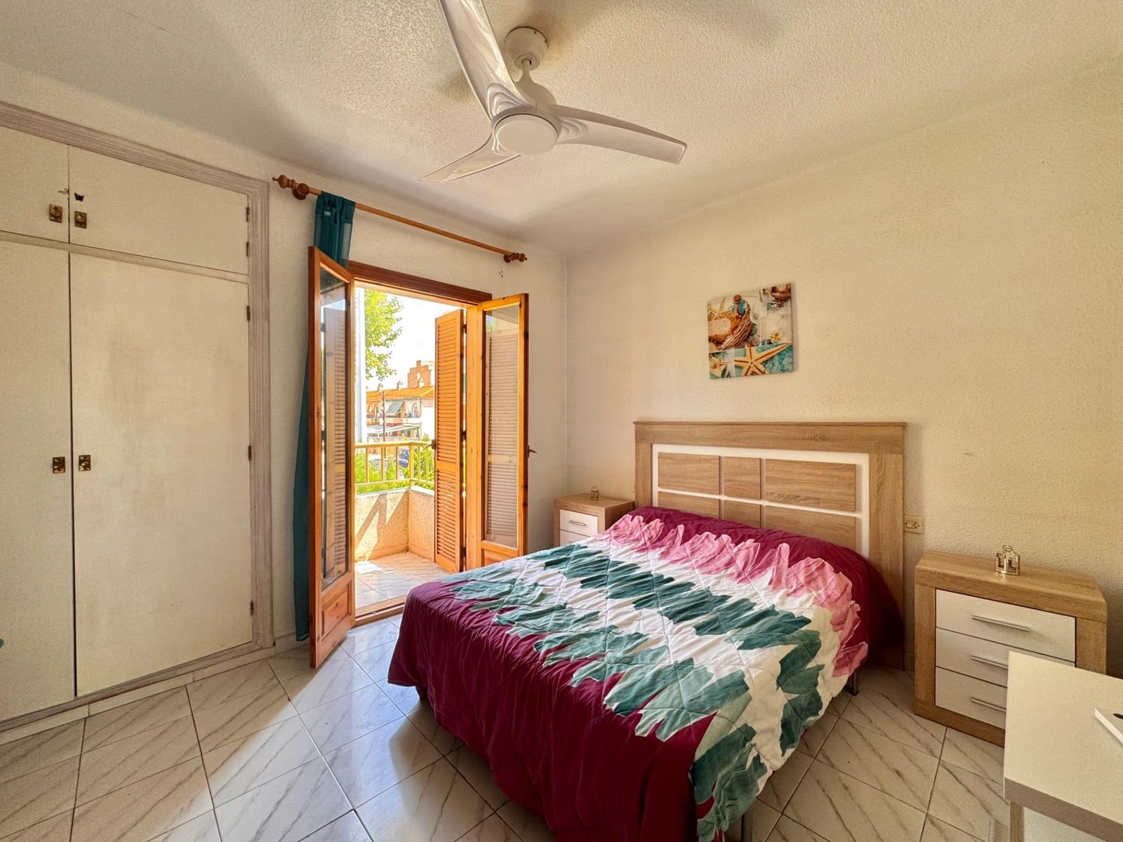 3 soveværelse Bungalow til salg i Santa Pola - € 225.000 (Ref: 9068981)