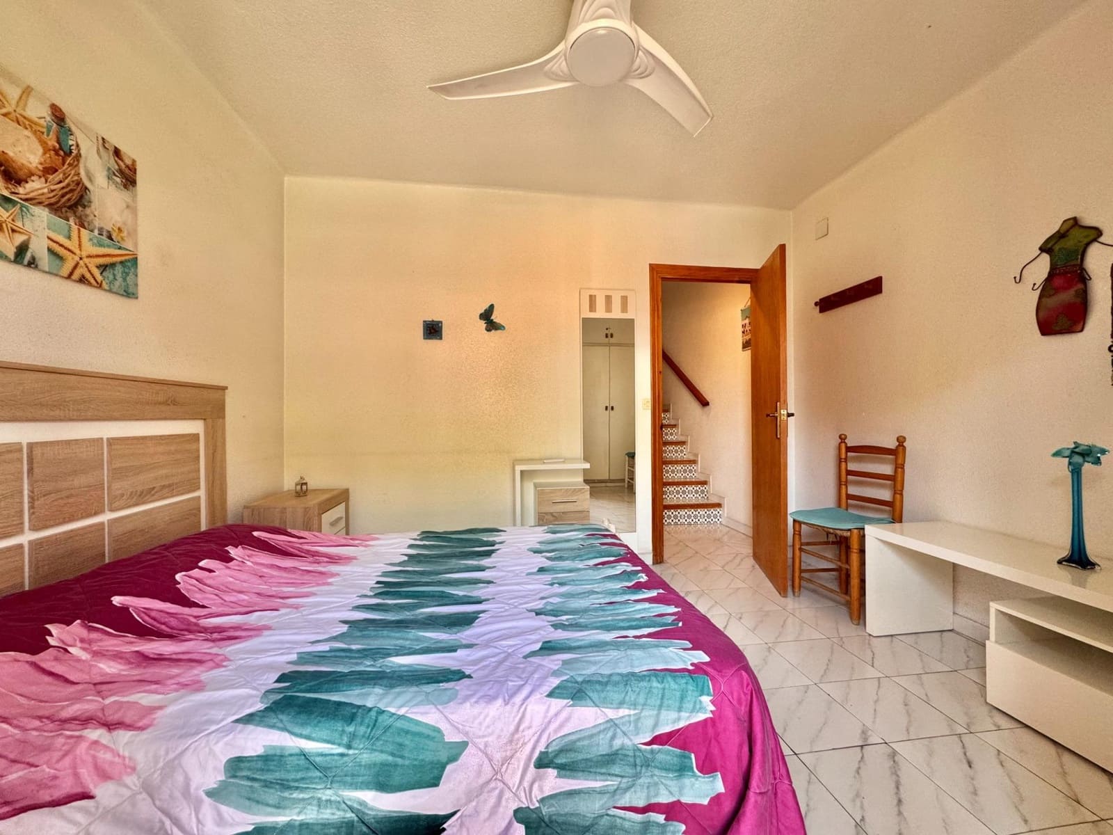 3 soveværelse Bungalow til salg i Santa Pola - € 225.000 (Ref: 9068981)