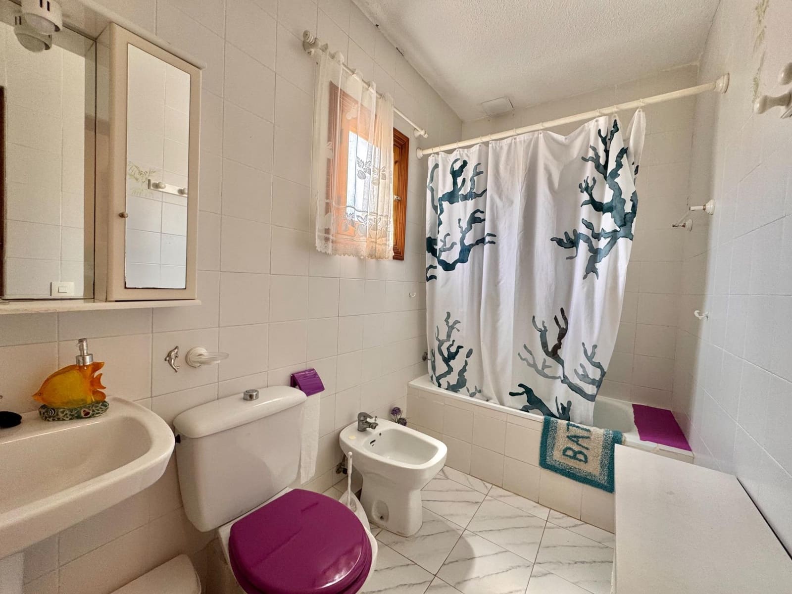 3 soveværelse Bungalow til salg i Santa Pola - € 225.000 (Ref: 9068981)