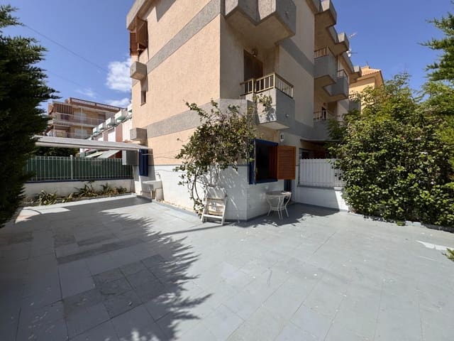 3 Zimmer Bungalow zu verkaufen in Gran Playa, Santa Pola - 225.000 € (Ref: 9068981)