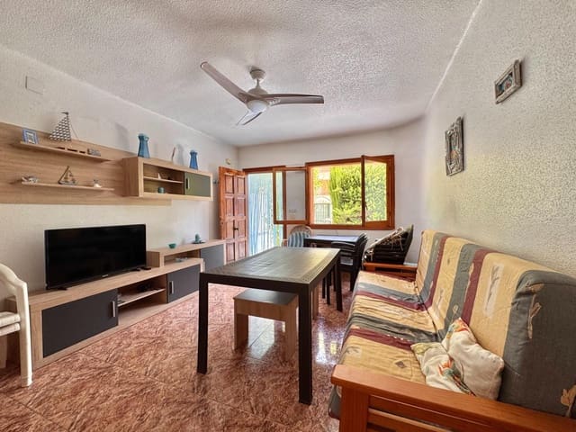 3 bedroom Bungalow for sale in Gran Playa, Santa Pola - € 225,000 (Ref: 9068981)