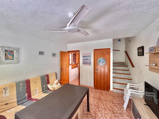 3 bedroom Bungalow for sale in Gran Playa, Santa Pola - € 225,000 (Ref: 9068981)