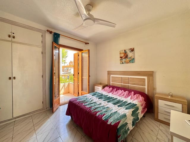 3 bedroom Bungalow for sale in Gran Playa, Santa Pola - € 225,000 (Ref: 9068981)