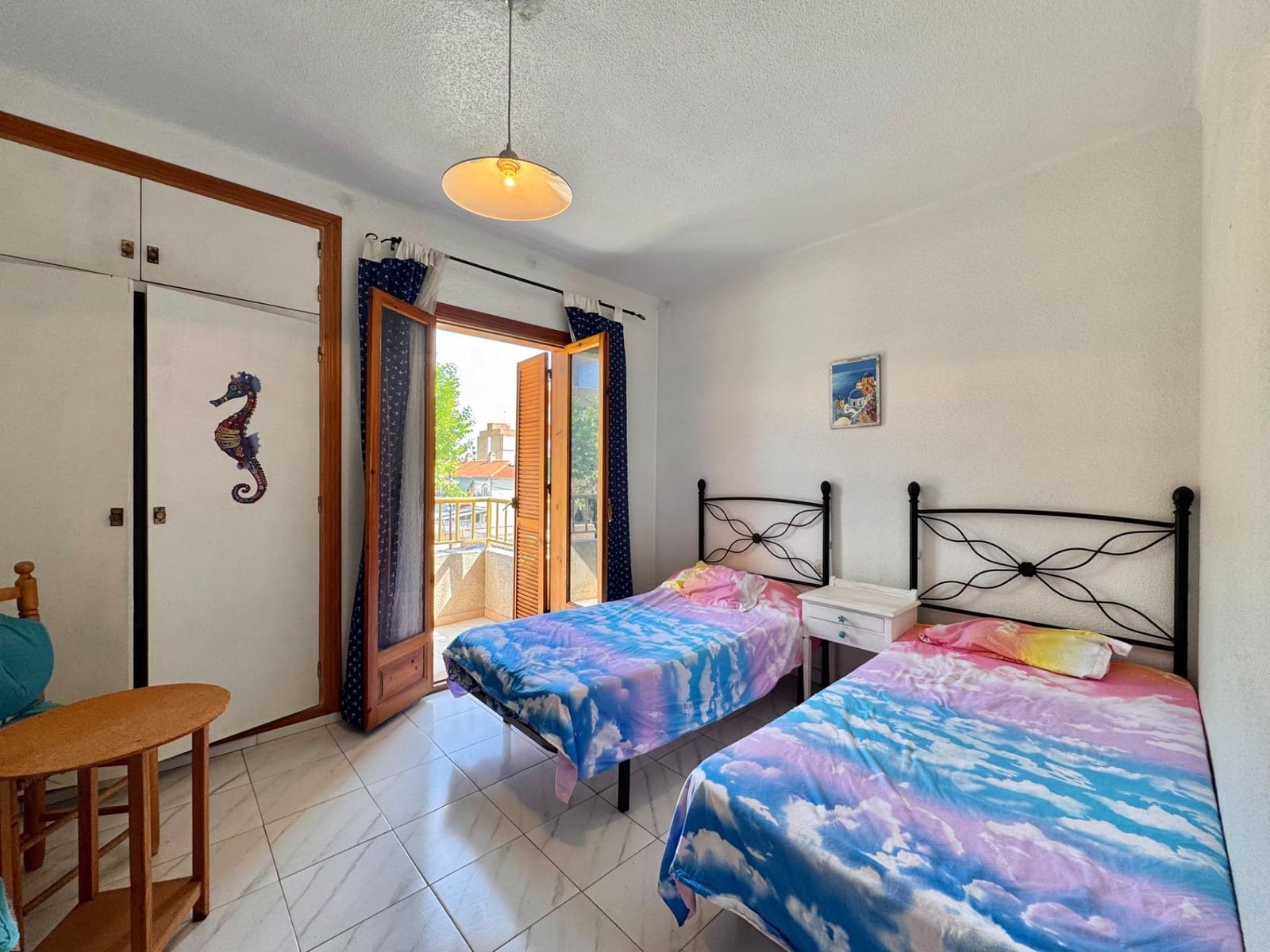 3 soveværelse Bungalow til salg i Santa Pola - € 225.000 (Ref: 9068981)