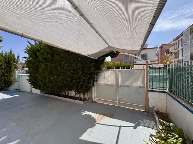 3 bedroom Bungalow for sale in Gran Playa, Santa Pola - € 225,000 (Ref: 9068981)