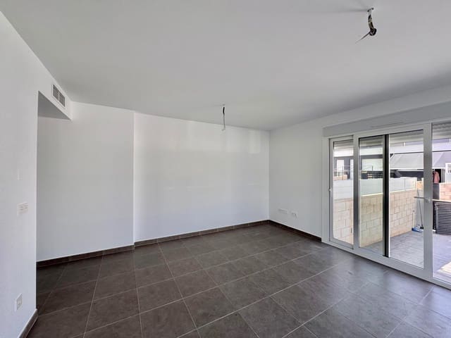 2 bedroom Apartment for sale in Monte y Mar, Santa Pola with pool garage - € 249,000 (Ref: 9073579)