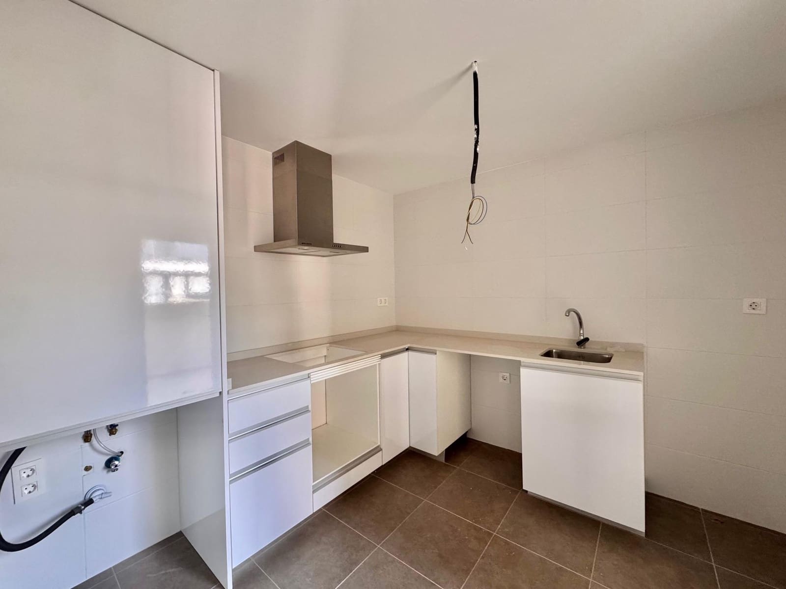 2 soverom Leilighet til salgs i Gran Alacant med svømmebasseng garasje - € 249 000 (Ref: 9073579)