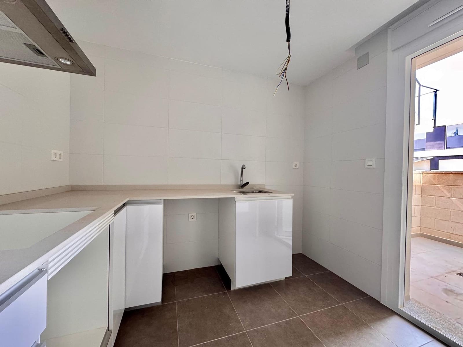 2 soverom Leilighet til salgs i Gran Alacant med svømmebasseng garasje - € 249 000 (Ref: 9073579)