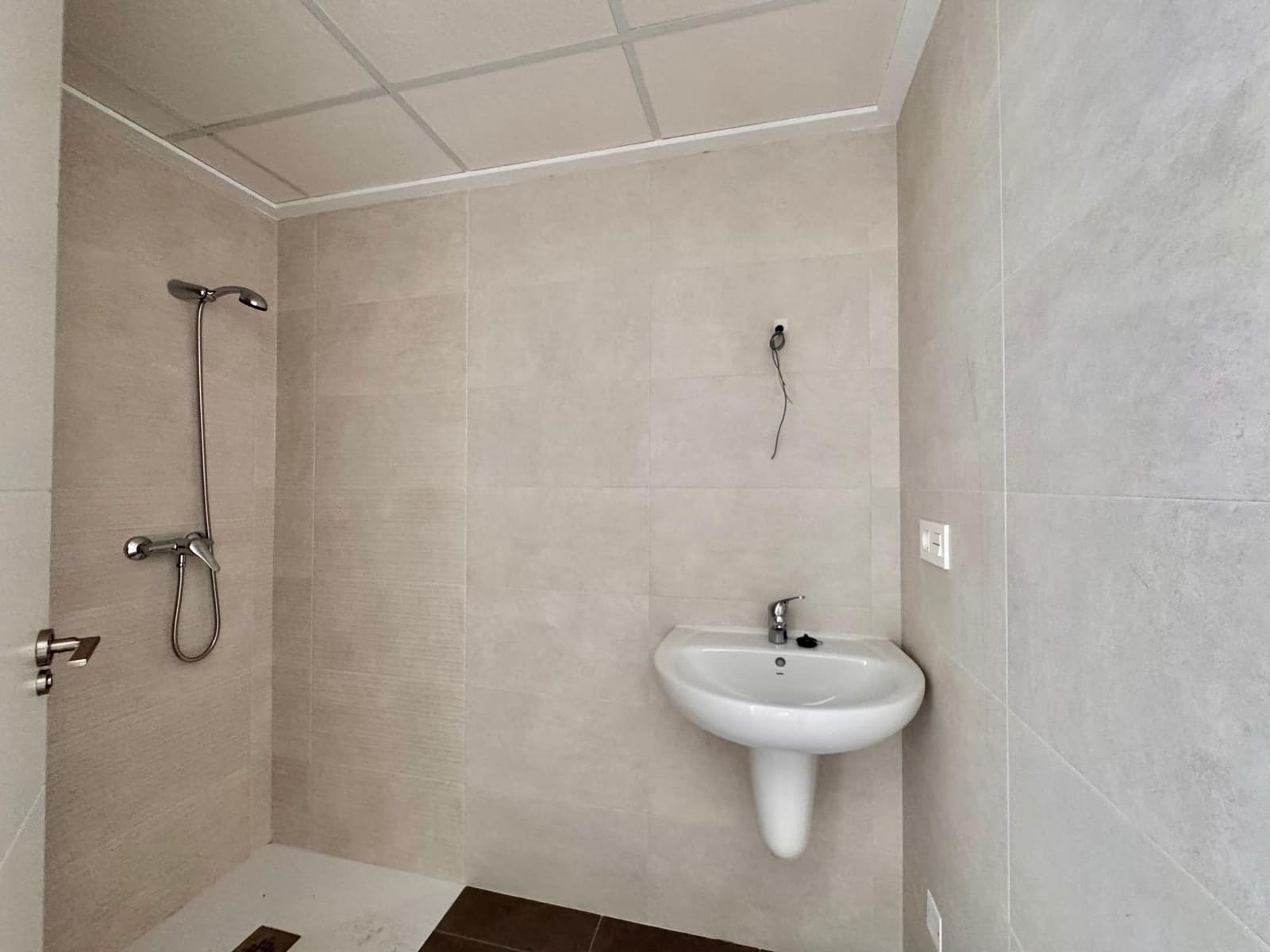 2 soverom Leilighet til salgs i Gran Alacant med svømmebasseng garasje - € 249 000 (Ref: 9073579)