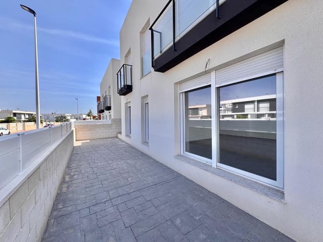 2 bedroom Apartment for sale in Monte y Mar, Santa Pola with pool garage - € 249,000 (Ref: 9073579)