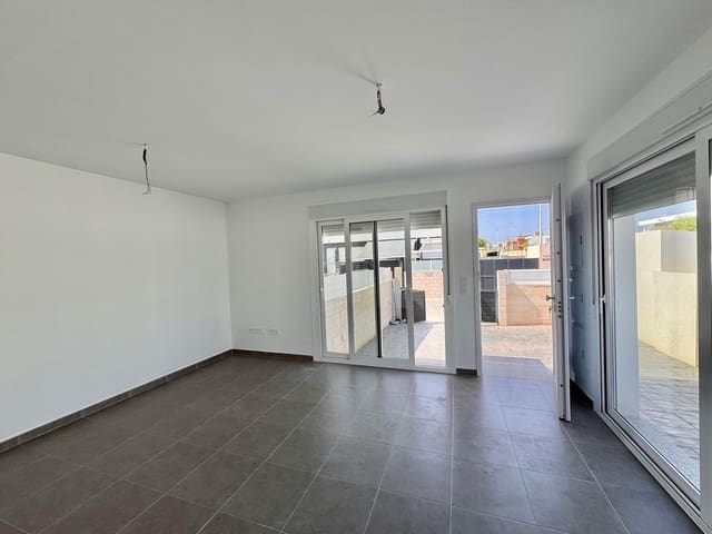 2 bedroom Apartment for sale in Monte y Mar, Santa Pola with pool garage - € 249,000 (Ref: 9073579)