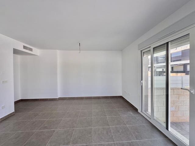 2 bedroom Apartment for sale in Monte y Mar, Santa Pola with pool garage - € 249,000 (Ref: 9073579)