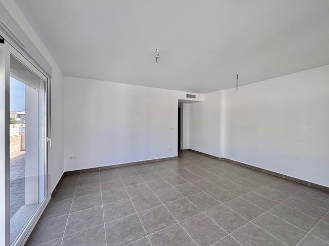 2 bedroom Apartment for sale in Monte y Mar, Santa Pola with pool garage - € 249,000 (Ref: 9073579)