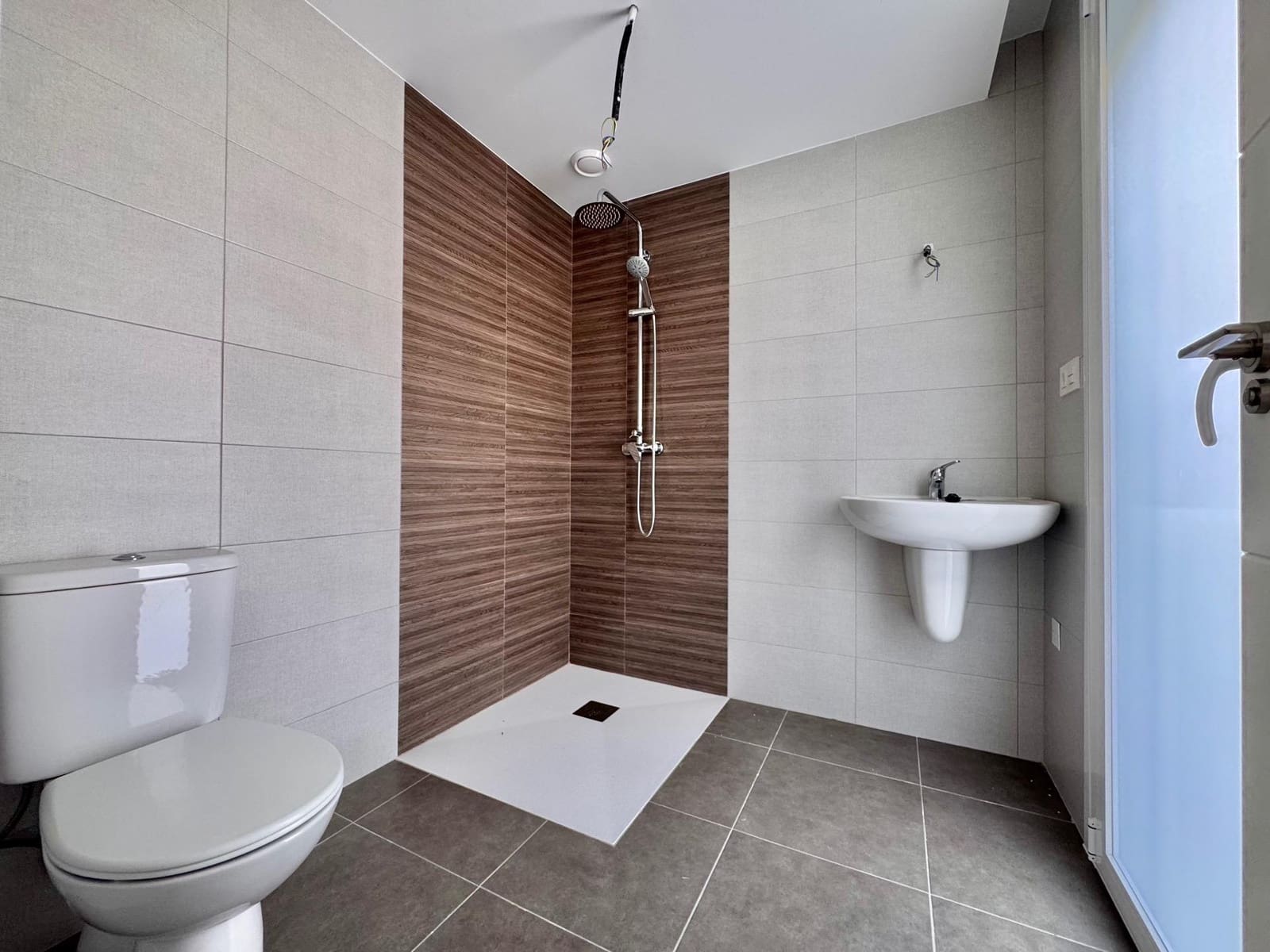 2 soverom Leilighet til salgs i Gran Alacant med svømmebasseng garasje - € 249 000 (Ref: 9073579)