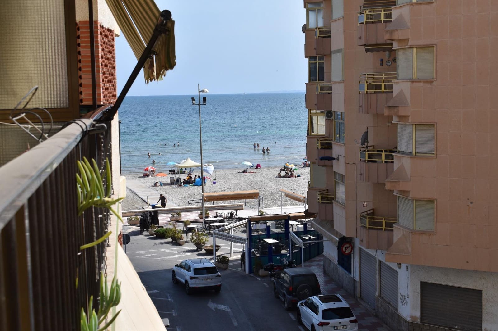 3 bedroom Apartment for sale in Santa Pola - € 215,000 (Ref: 9128550)