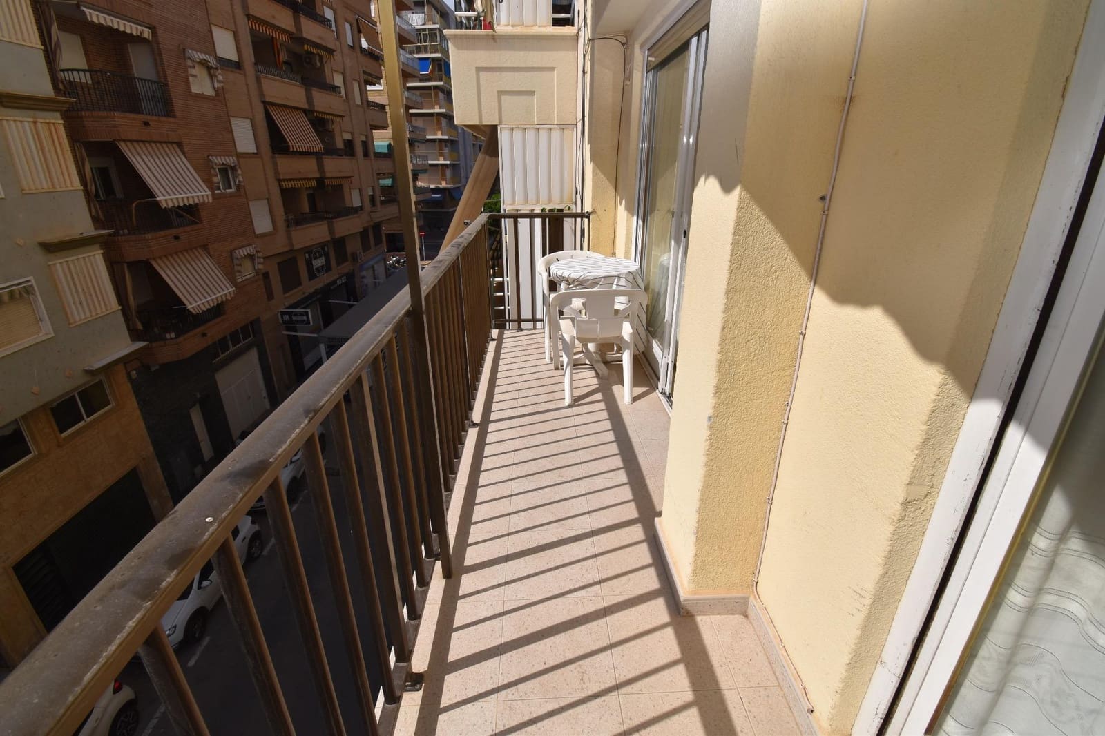 3 bedroom Apartment for sale in Santa Pola - € 215,000 (Ref: 9128550)