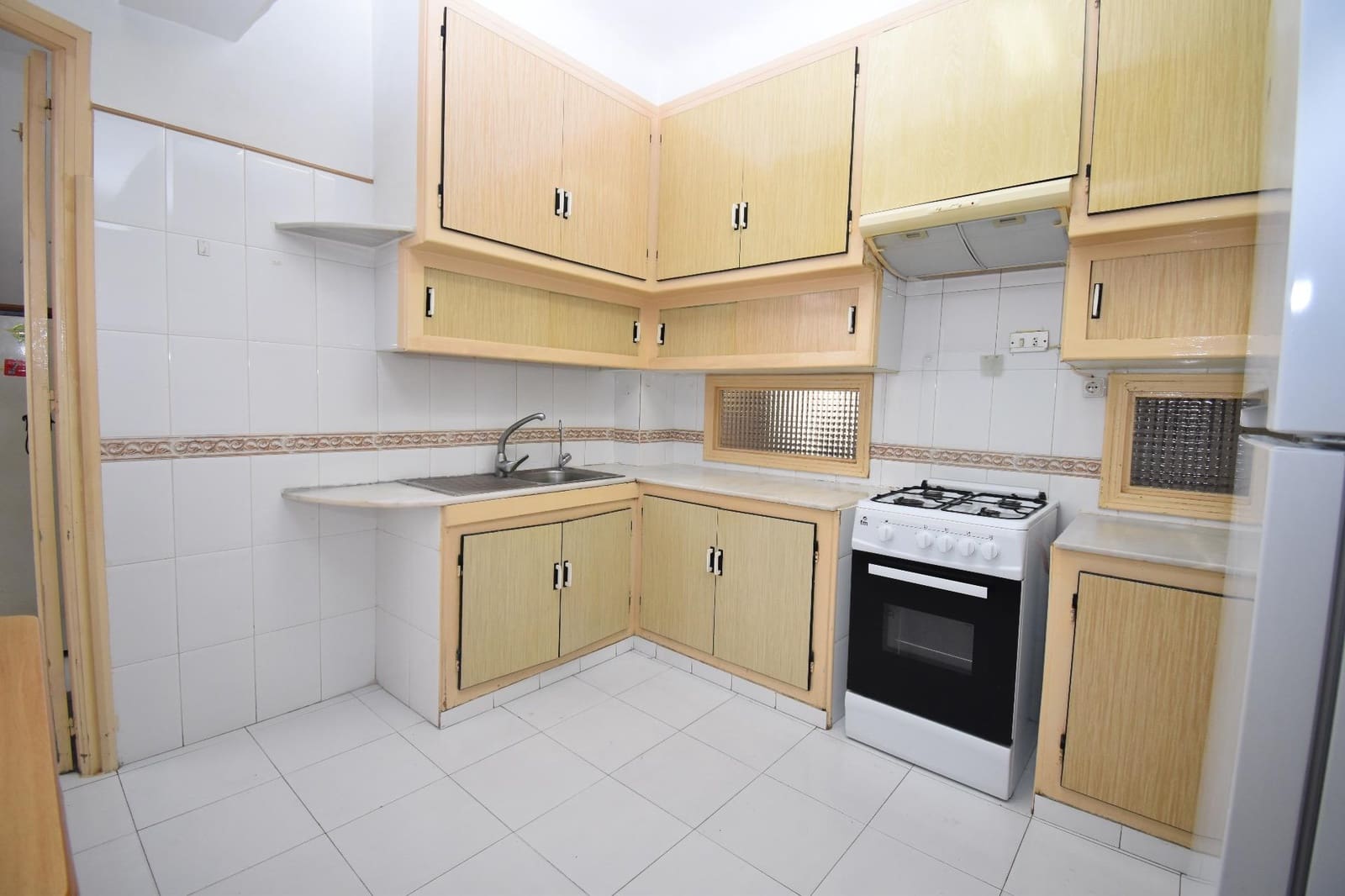 3 bedroom Apartment for sale in Santa Pola - € 215,000 (Ref: 9128550)