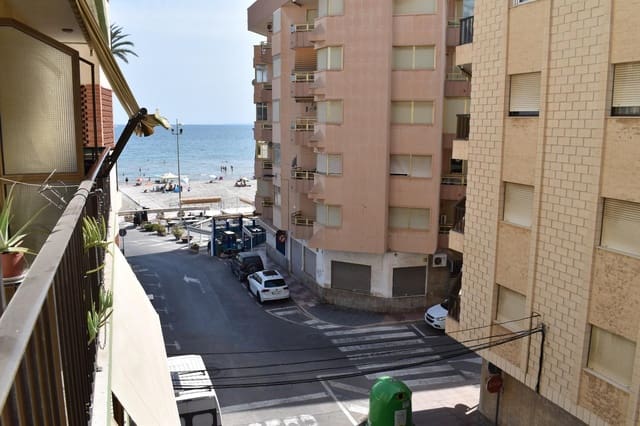 Apartamento de 3 habitaciones en Playa Levante, Santa Pola en venta - 215.000 € (Ref: 9128550)