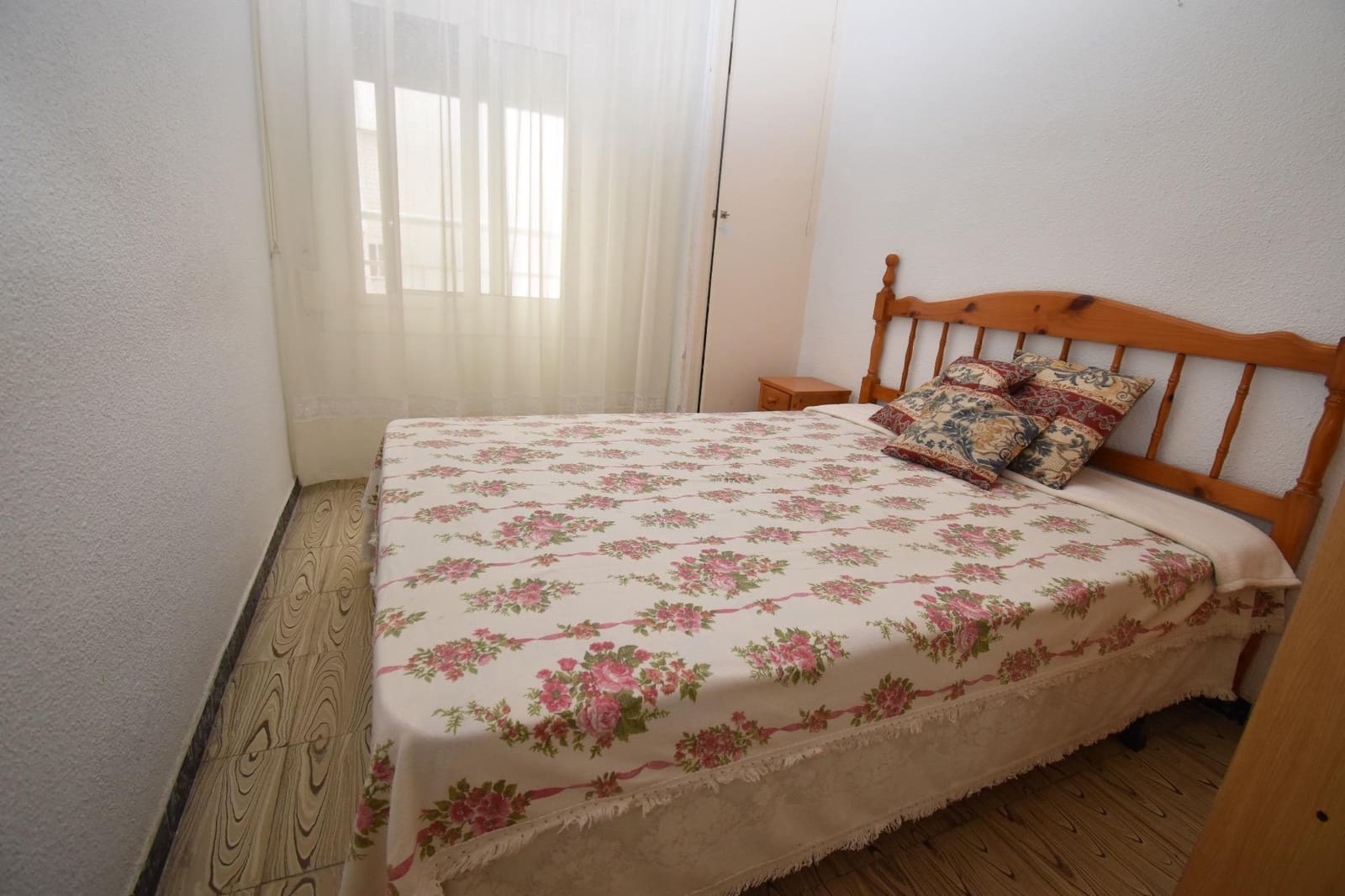 3 bedroom Apartment for sale in Santa Pola - € 215,000 (Ref: 9128550)