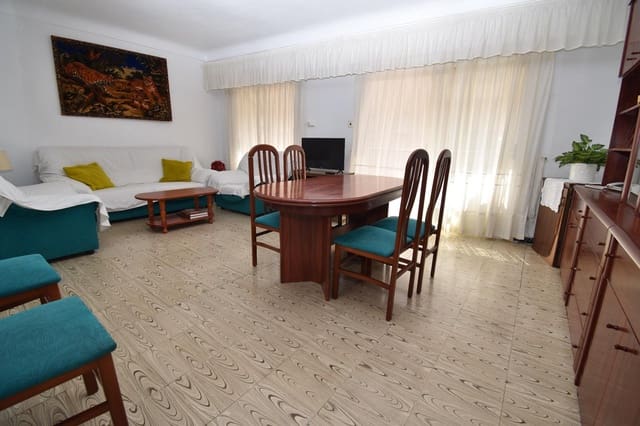 Apartamento de 3 habitaciones en Playa Levante, Santa Pola en venta - 215.000 € (Ref: 9128550)
