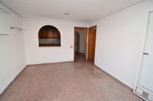 2 sovrum Lägenhet till salu i Playa Levante, Santa Pola - 165 000 € (Ref: 9147401)