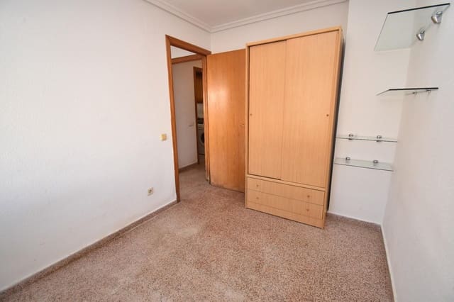 2 sovrum Lägenhet till salu i Playa Levante, Santa Pola - 165 000 € (Ref: 9147401)