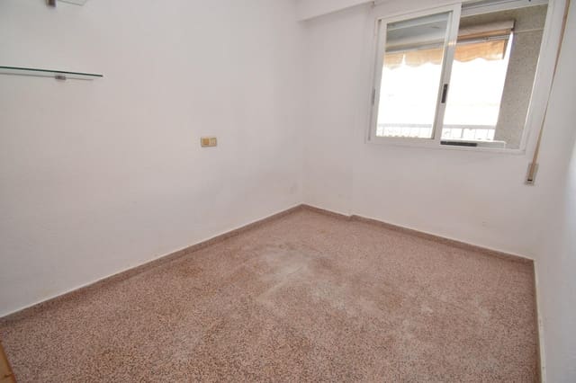 2 sovrum Lägenhet till salu i Playa Levante, Santa Pola - 165 000 € (Ref: 9147401)
