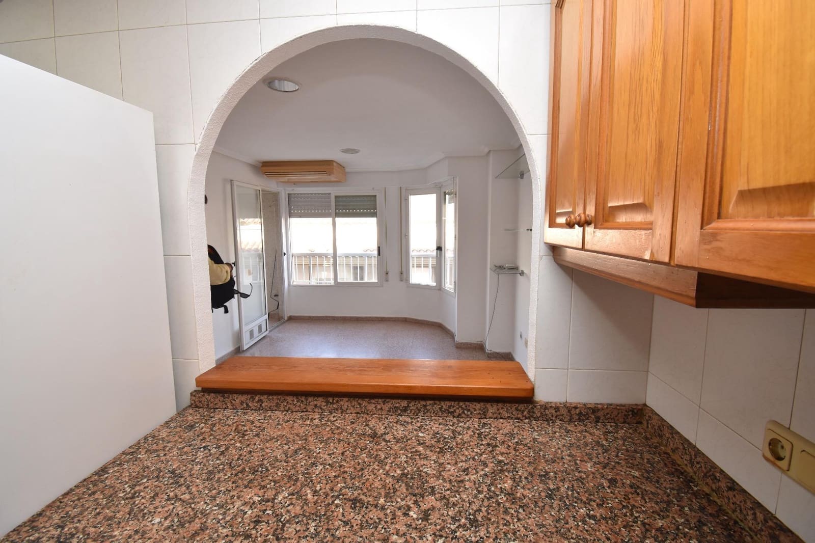 2 bedroom Flat for sale in Santa Pola - € 165,000 (Ref: 9147401)