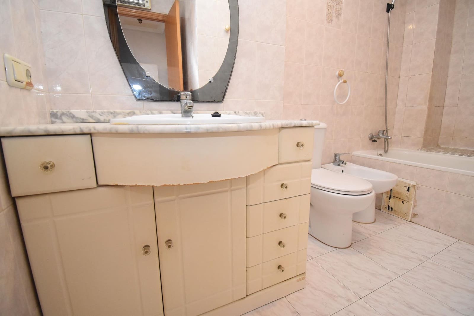 2 bedroom Flat for sale in Santa Pola - € 165,000 (Ref: 9147401)