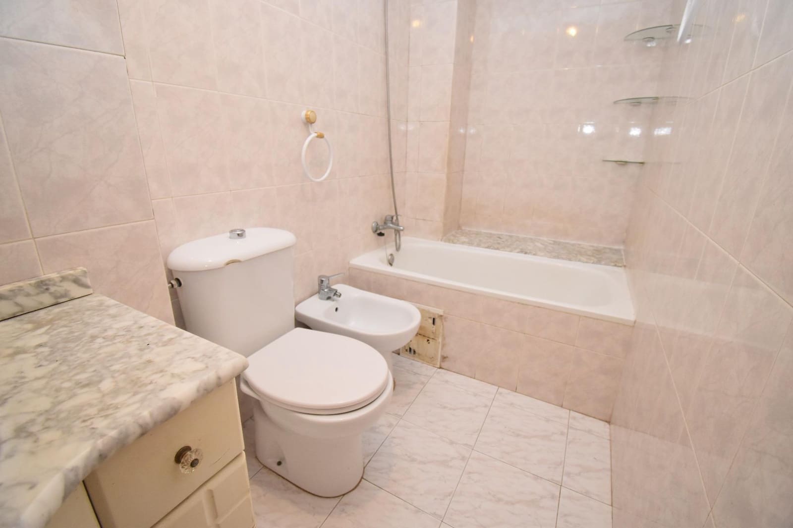 2 bedroom Flat for sale in Santa Pola - € 165,000 (Ref: 9147401)