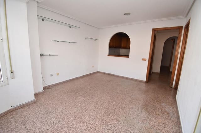2 sovrum Lägenhet till salu i Playa Levante, Santa Pola - 165 000 € (Ref: 9147401)
