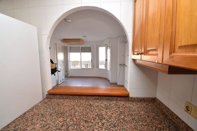 2 sovrum Lägenhet till salu i Playa Levante, Santa Pola - 165 000 € (Ref: 9147401)