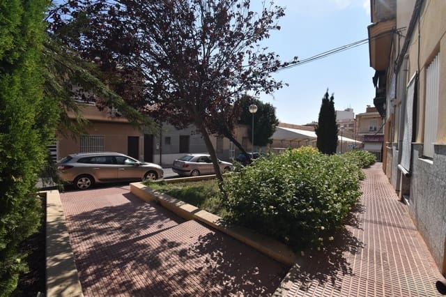 Tontti myytävänä paikassa Playa Levante, Santa Pola - 115 000 € (Ref: 9147402)