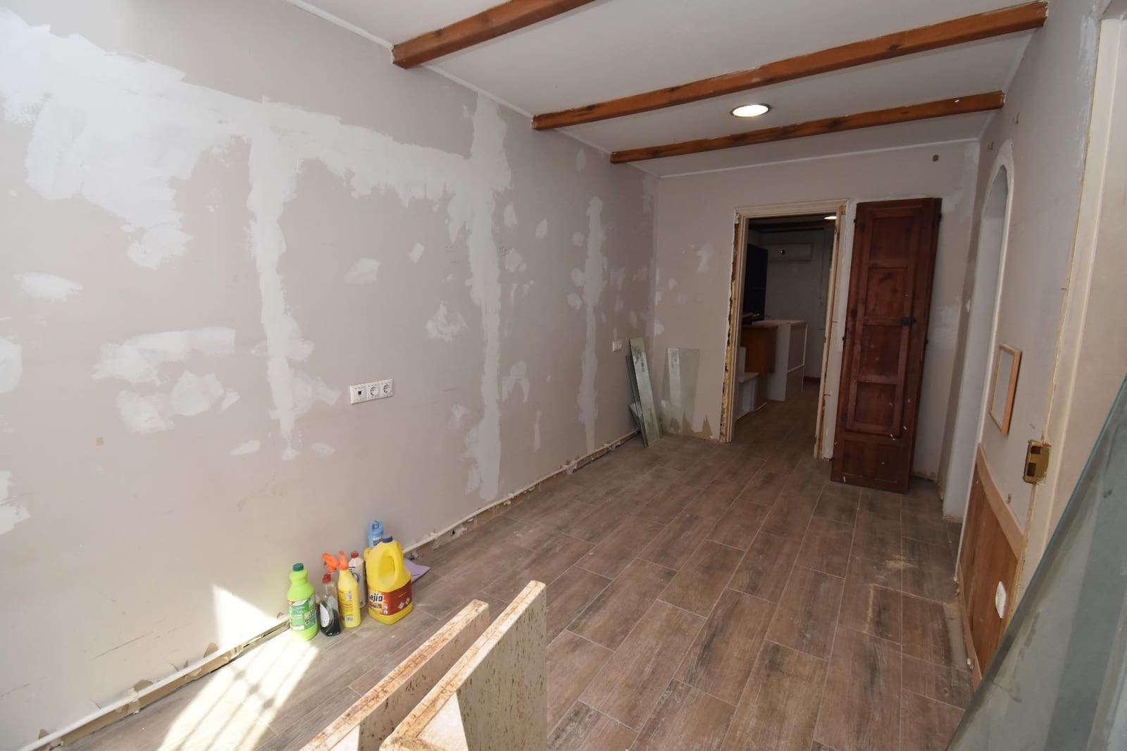 3 sypialnia Apartament na sprzedaż w Santa Pola - 150 000 € (Ref: 9147404)