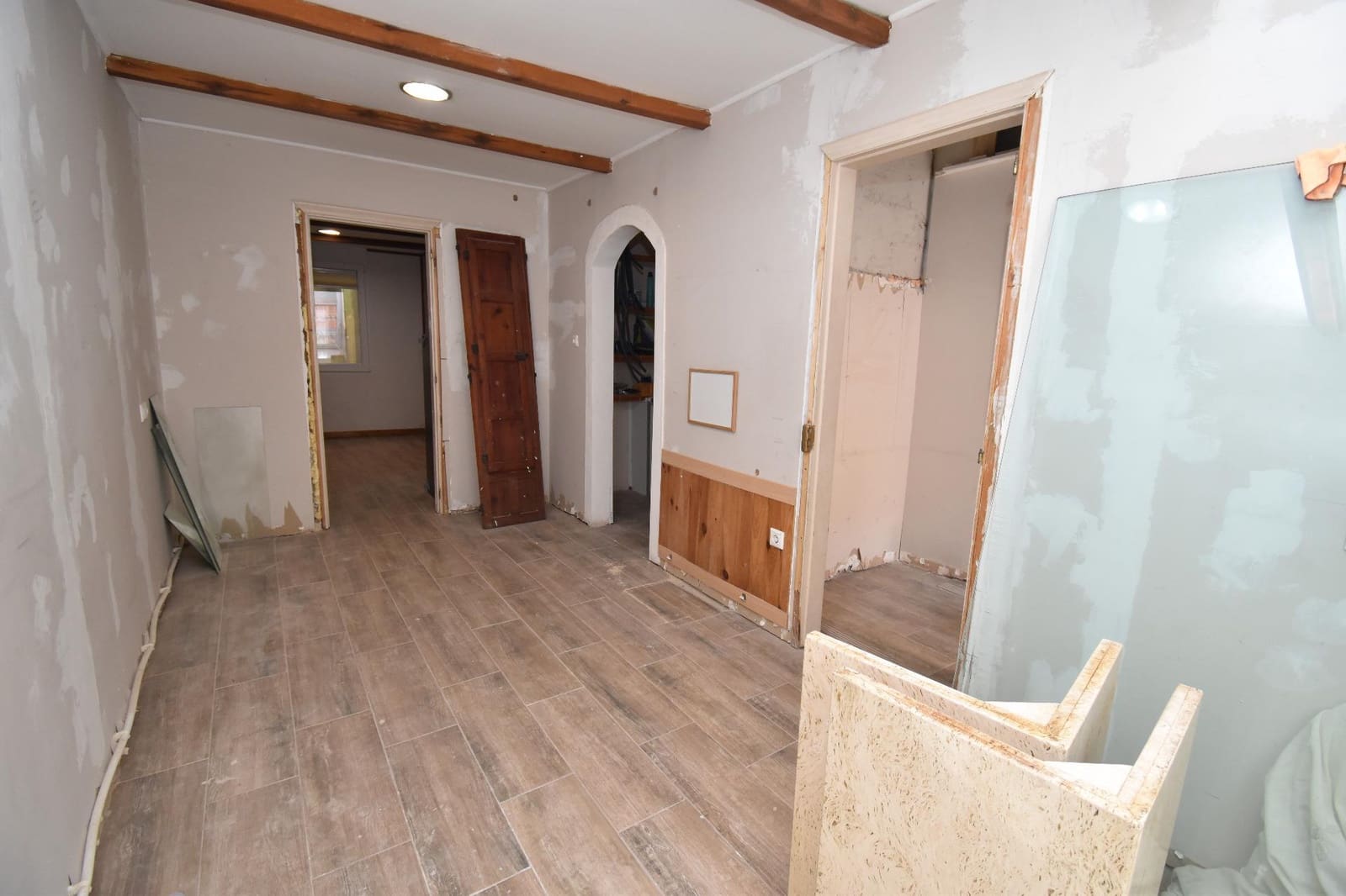 3 sypialnia Apartament na sprzedaż w Santa Pola - 150 000 € (Ref: 9147404)